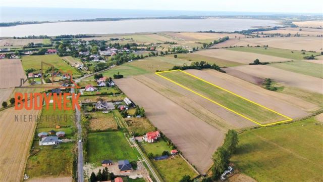 Działka inwestycyjna Cisowo. Zdjęcie 1