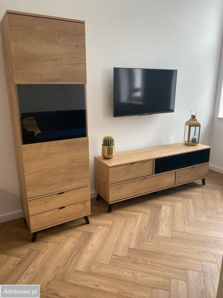 Mieszkanie 1-pokojowe Zielona Góra Centrum, ul. Lisia. Zdjęcie 8