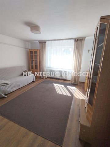Mieszkanie 1-pokojowe Kętrzyn, ul. Poznańska. Zdjęcie 4