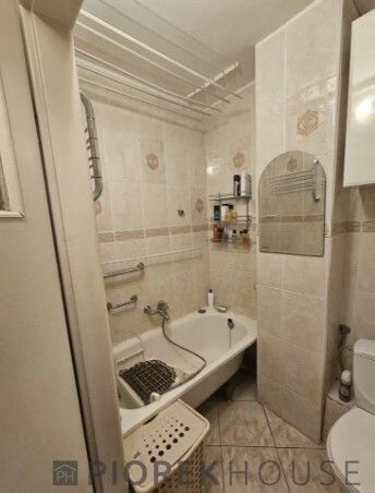 Mieszkanie 2-pokojowe Warszawa Praga-Południe, ul. Zagójska. Zdjęcie 8