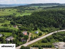 Działka inwestycyjna Kamienna Góra, ul. Zielona. Zdjęcie 4