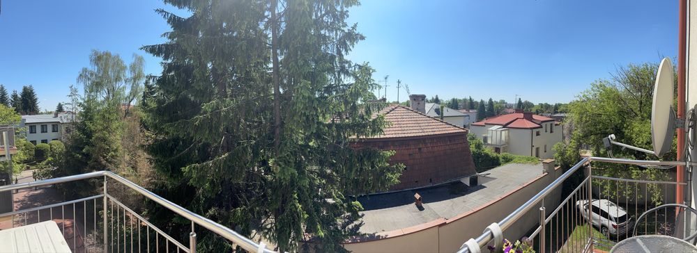 Mieszkanie 5-pokojowe Piaseczno Centrum. Zdjęcie 10