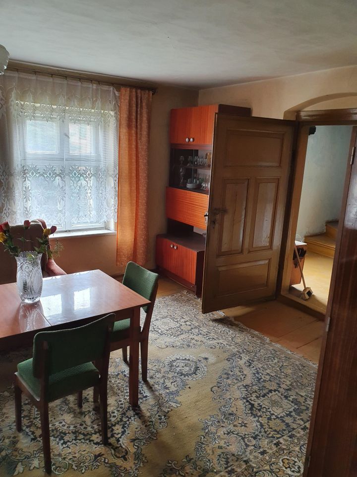 dom wolnostojący, 6 pokoi Marcinowice, ul. Juliana Tuwima. Zdjęcie 13