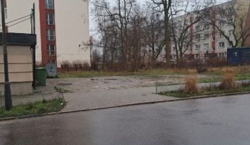 Działka inwestycyjna Łódź Widzew, ul. Stanisława Czernika