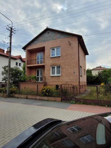 dom wolnostojący Łowicz, ul. Zielona. Zdjęcie 1