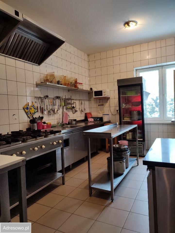 Lokal Lubomierz. Zdjęcie 13