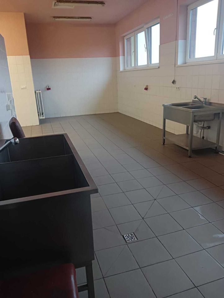 Nieruchomość komercyjna Gromiec, ul. Romualda Traugutta. Zdjęcie 3