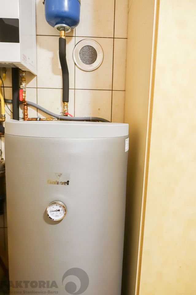 dom wolnostojący, 4 pokoje Szczecin Gumieńce, ul. Tyniecka. Zdjęcie 35