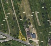 Działka rekreacyjna Ogrodzieniec. Zdjęcie 4