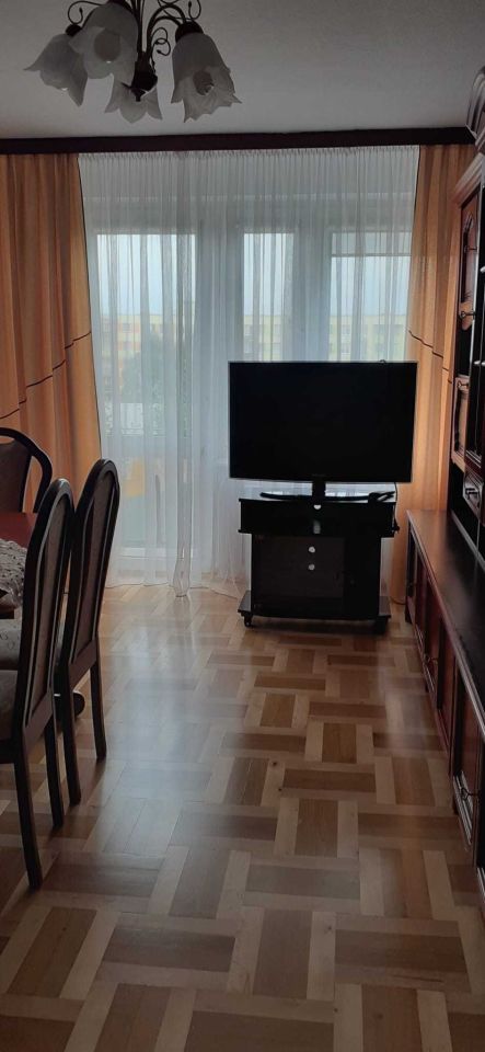 Mieszkanie 2-pokojowe Parczew, ul. Spółdzielcza