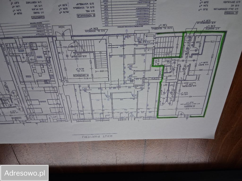 Lokal Ruda Śląska Godula, ul. Heleny Modrzejewskiej. Zdjęcie 8