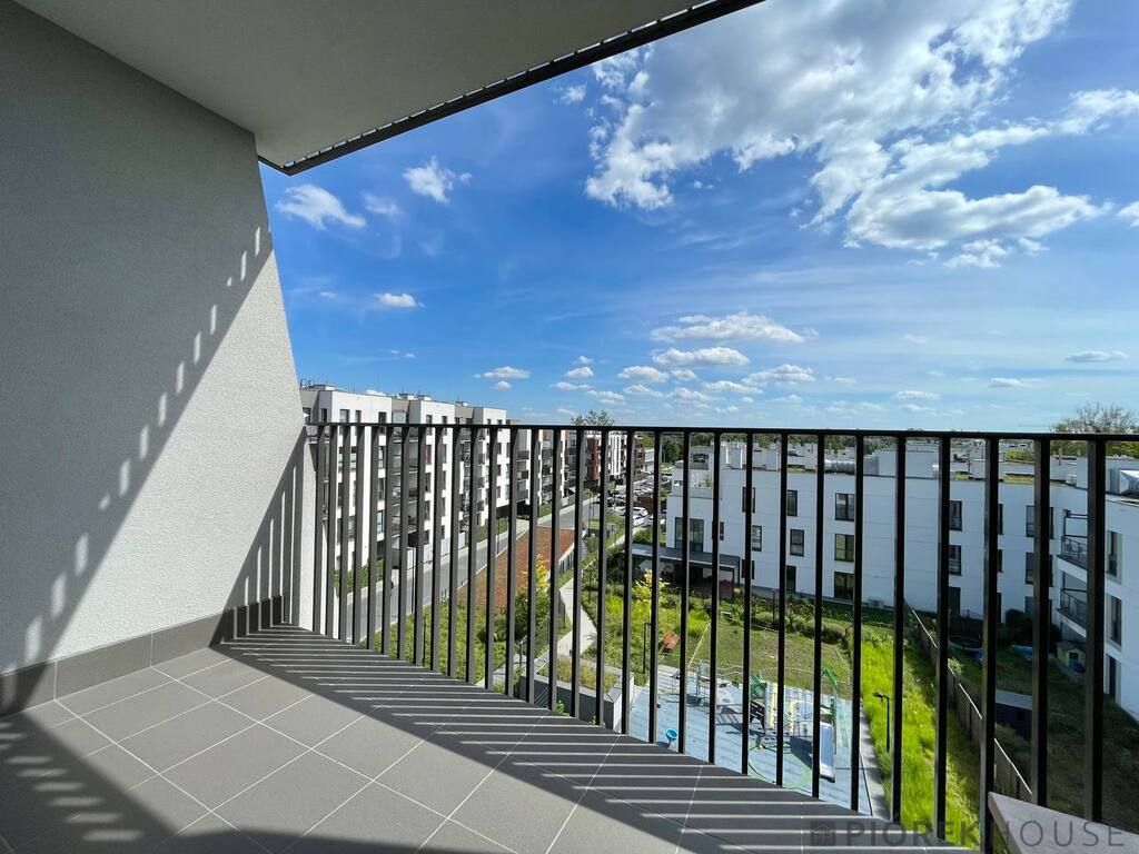 Mieszkanie 2-pokojowe Warszawa Ursynów, ul. Złoty Potok. Zdjęcie 9