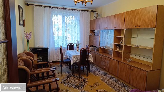 Mieszkanie 2-pokojowe Konstantynów Łódzki, ul. Juliusza Słowackiego. Zdjęcie 1