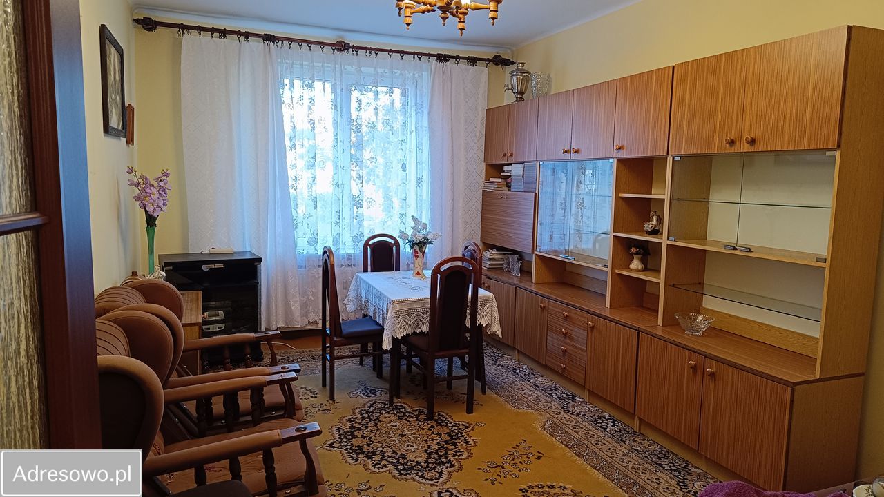 Mieszkanie 2-pokojowe Konstantynów Łódzki, ul. Juliusza Słowackiego