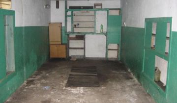 Garaż/miejsce parkingowe Zabrze Pawłów, ul. Józefa Rymera