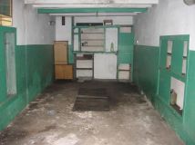 Garaż/miejsce parkingowe Zabrze Pawłów, ul. Józefa Rymera. Zdjęcie 1