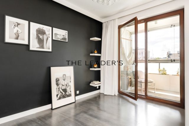 Mieszkanie 2-pokojowe Warszawa Mokotów, ul. Puławska. Zdjęcie 9