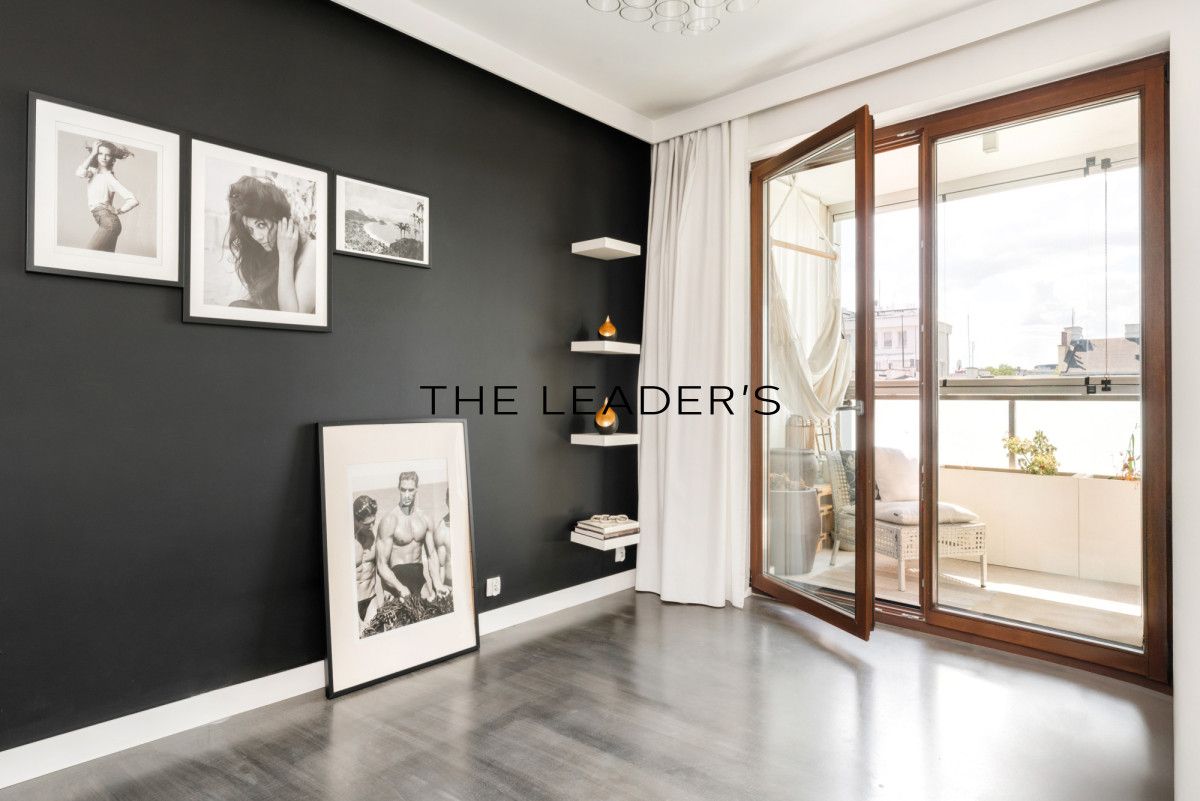 Mieszkanie 2-pokojowe Warszawa Mokotów, ul. Puławska. Zdjęcie 9