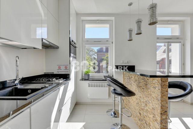 Mieszkanie 2-pokojowe Sopot Centrum, al. Niepodległości. Zdjęcie 7