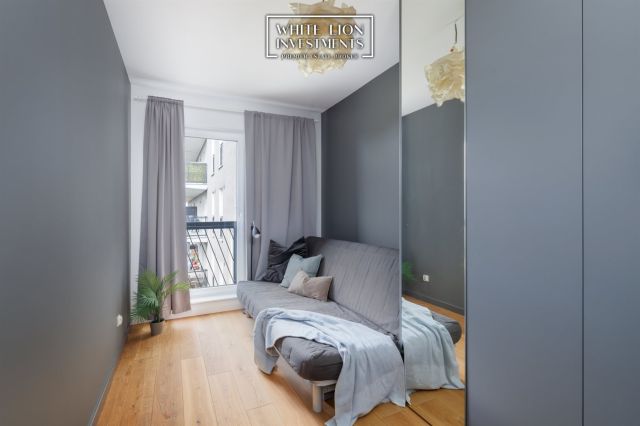 Mieszkanie 3-pokojowe Warszawa Praga-Południe, ul. Mińska. Zdjęcie 13