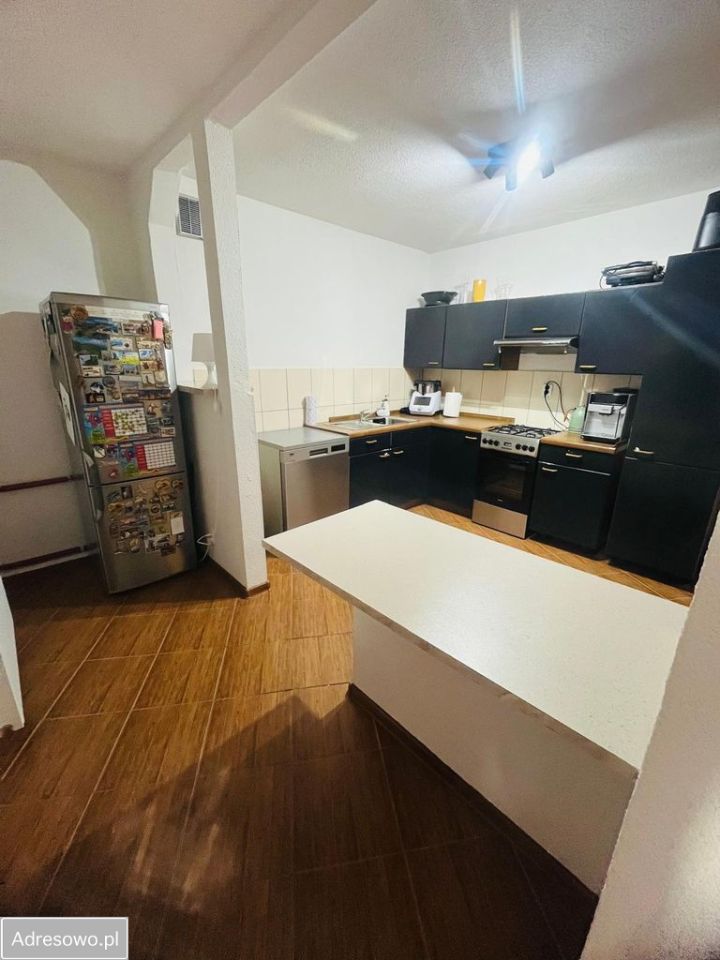 Mieszkanie 3-pokojowe Białogard, ul. Lipowa. Zdjęcie 3