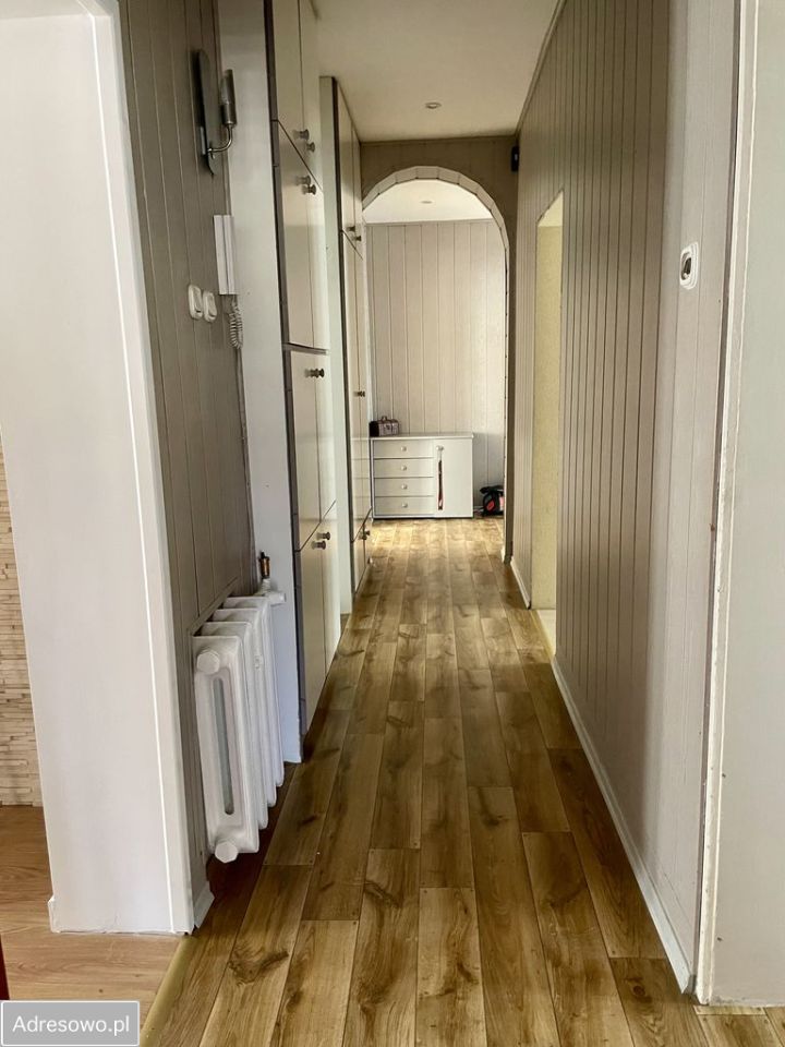 Mieszkanie 3-pokojowe Kartuzy, os. Nowe Osiedle. Zdjęcie 4