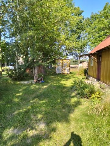 Działka budowlana Kownaty. Zdjęcie 1