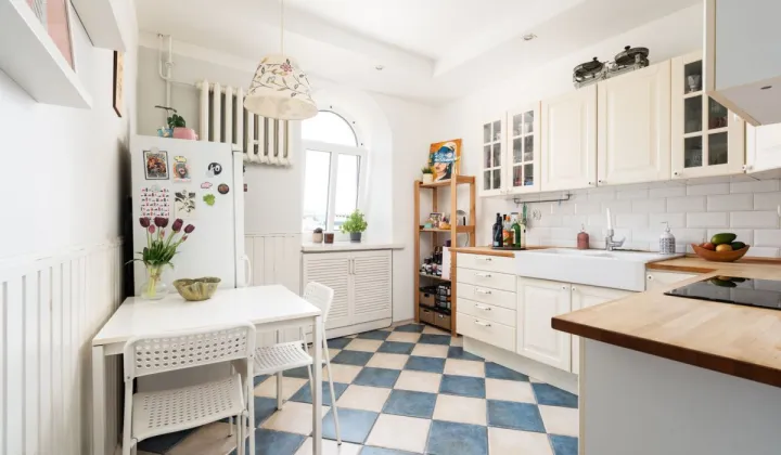 Mieszkanie 1-pokojowe Warszawa Praga-Północ, ul. Ząbkowska