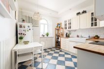 Mieszkanie 1-pokojowe Warszawa Praga-Północ, ul. Ząbkowska