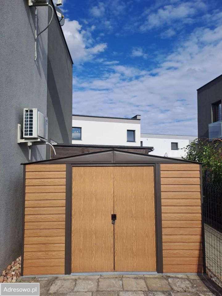 Mieszkanie 2-pokojowe Września. Zdjęcie 7