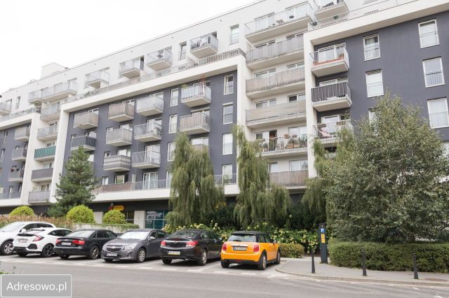 Mieszkanie 2-pokojowe Warszawa Wola, ul. Sokołowska. Zdjęcie 1