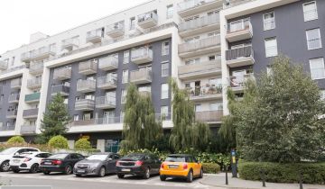 Mieszkanie 2-pokojowe Warszawa Wola, ul. Sokołowska