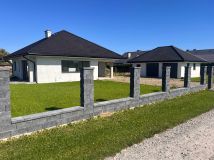 dom wolnostojący Wójtowa