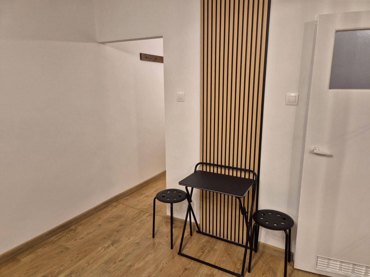 Mieszkanie 1-pokojowe Kraków Prądnik Biały, ul. Młyńska. Zdjęcie 3