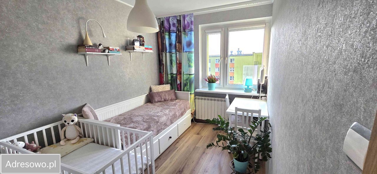 Mieszkanie 3-pokojowe Bydgoszcz Fordon, ul. Monte Cassino. Zdjęcie 11