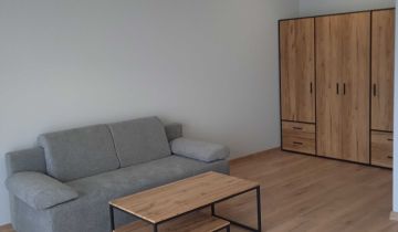 Mieszkanie 1-pokojowe Siedlce, ul. Rakowiecka