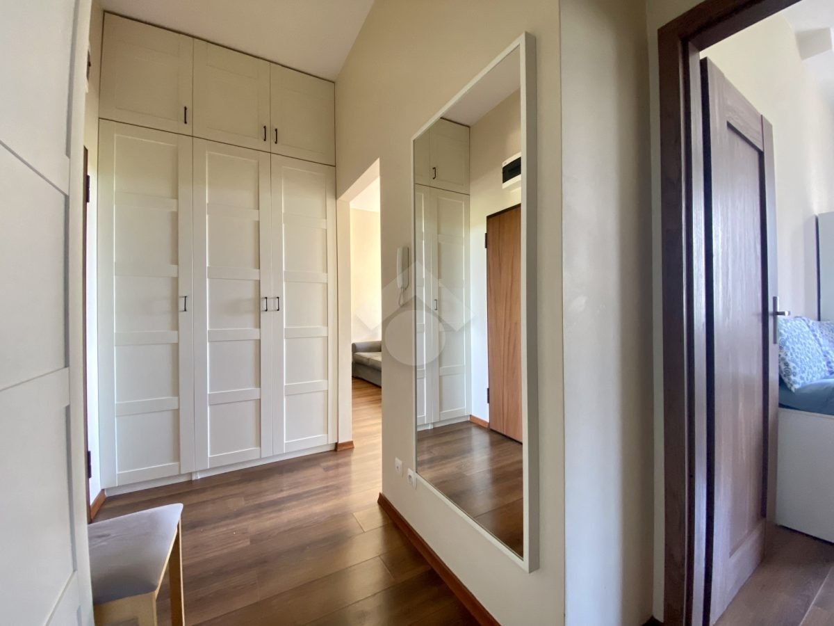 Mieszkanie 2-pokojowe Kraków Podgórze Duchackie, ul. Walerego Sławka. Zdjęcie 8