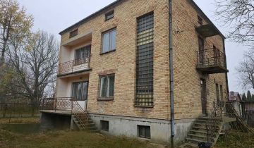 dom wolnostojący Terespol, ul. Jerzego Popiełuszki