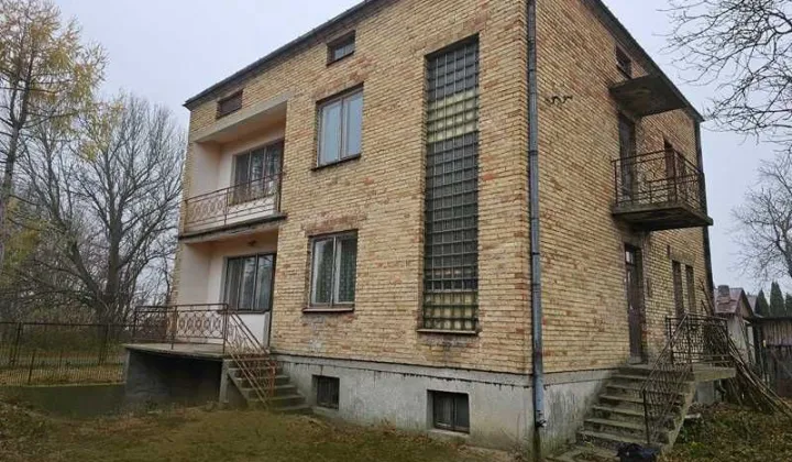 dom wolnostojący Terespol, ul. Jerzego Popiełuszki