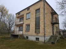 dom wolnostojący Terespol, ul. Jerzego Popiełuszki