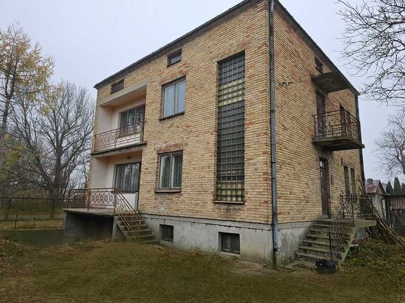 dom wolnostojący Terespol, ul. Jerzego Popiełuszki