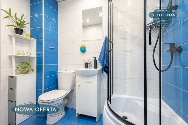 Mieszkanie 2-pokojowe Łódź Bałuty, ul. Mikołaja Reja. Zdjęcie 7