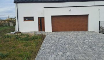 bliźniak, 3 pokoje Rumin