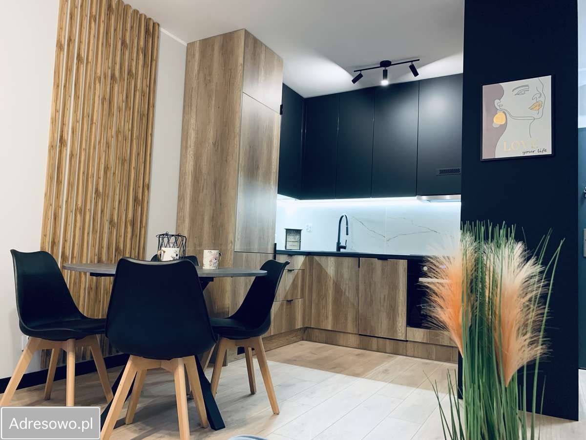 Mieszkanie 2-pokojowe Wrocław Śródmieście, wyspa Kępa Mieszczańska. Zdjęcie 4