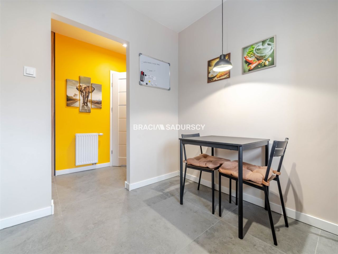 Mieszkanie 2-pokojowe Kraków, ul. Mariana Domagały. Zdjęcie 15