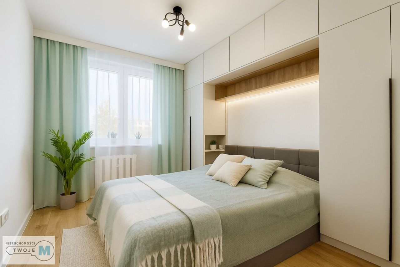 Mieszkanie 3-pokojowe Kielce. Zdjęcie 2