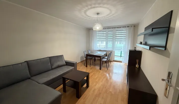 Mieszkanie 2-pokojowe Płock Podolszyce, ul. Czwartaków