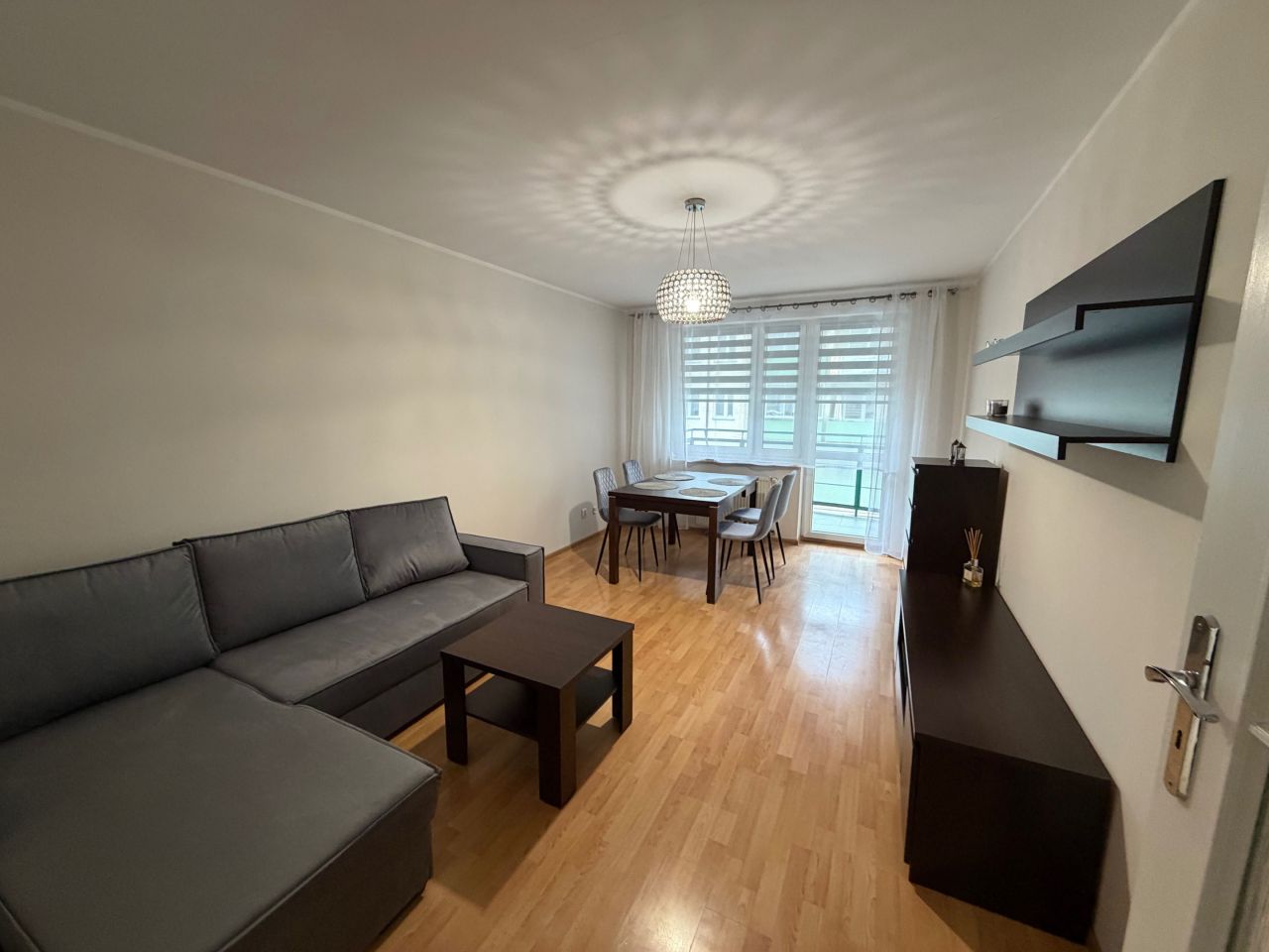 Mieszkanie 2-pokojowe Płock Podolszyce, ul. Czwartaków