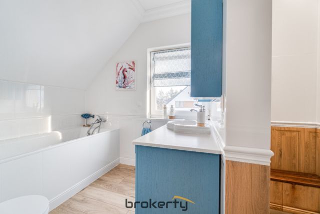 dom wolnostojący, 6 pokoi Pruszowice, ul. Zielna. Zdjęcie 11