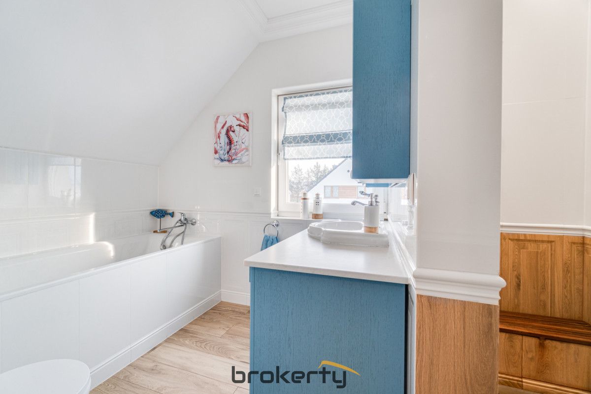 dom wolnostojący, 6 pokoi Pruszowice, ul. Zielna. Zdjęcie 11